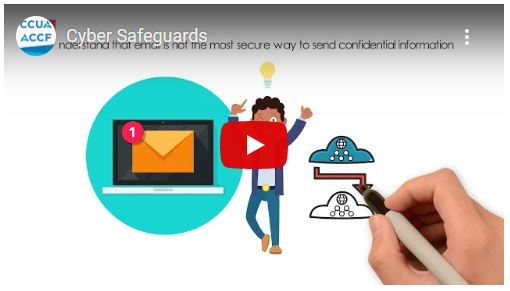 Ensure your business owners have cyber safeguards in place