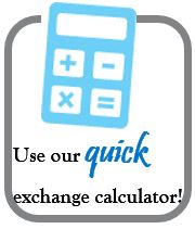 Calculate The Exchange Amount